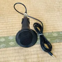SONY ECM-PCV80U コンデンサーマイク スタンド 動作確認済み
