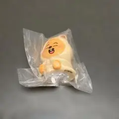 SKZOO ライトマスコット ハンクォッカ StrayKids スキズ ガチャ