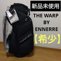 2025年最新】The Warp By Ennerre ゴルフバッグ・キャディバッグ