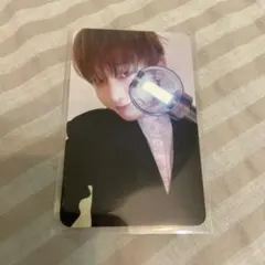 ENHYPEN SUNOO ソヌ FCトレカ FATE IN SEOUL