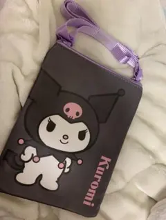 クロミ　サコッシュ