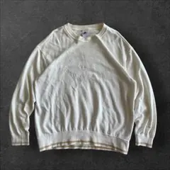 Nike スウェット トレーナー 月桂樹 刺繍ロゴ スウッシュ S AX75