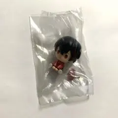 カラフルピーチガチャ ペたっとねじまきますこっと vol.1 ゆあんくん