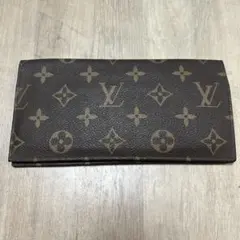 Louis Vuitton モノグラム 長財布