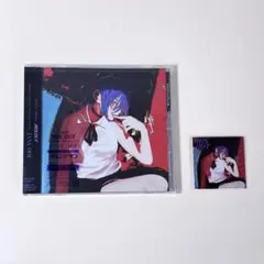 チェンソーマン 米津玄師 IRIS OUT cd 初回仕様 特典付き