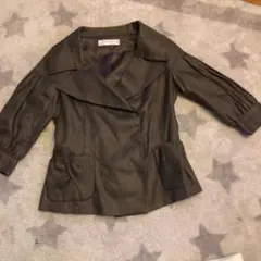 トレンチコートZARA