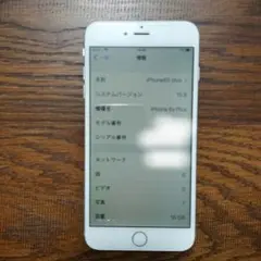 Apple iPhone 6s Plus 16GB ⚠購入前に商品説明文 必読⚠