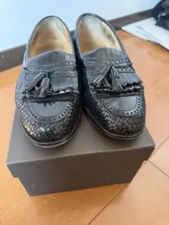 ヴィンテージタッセルローファー | ファッション通販サイト NUGU