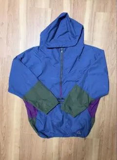 LLBean アノラックパーカー