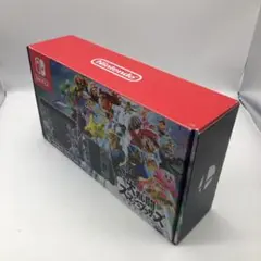 2026年最新】nintendo switch本体 大乱闘スマッシュブラザーズ special