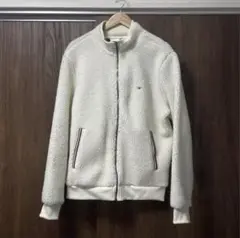トミーヒルフィガー　ボアジャケット