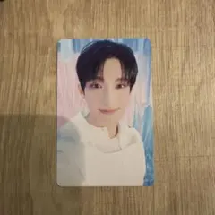 SEVENTEEN YAKUSOKU ジュン メンバーシップ 特典 トレカ FC | Mercari