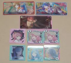 プロセカ メモステ