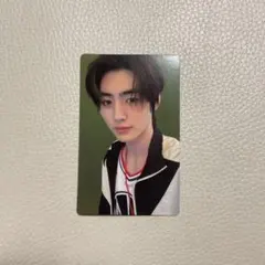 enhypen   fcトレカ　ソンフン