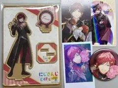 ローレン・イロアス にじさんじ セット