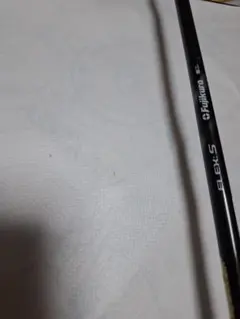 ゴルフシャフトのサムネイル