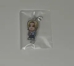 WATWING 福澤希空 アクキー NOA ワトウィン アクリルキーホルダー