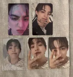 エスクプス　トレカ・バインダーセット