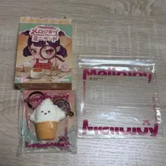 Mellojoy メロジョイ ミニランド ミニわんアイス Mellojoy メロジョイ ミニランド ミニわんアイス ゆきこ | Mercari