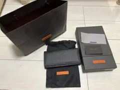 メゾンタクヤ　長財布　TT2