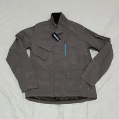 サイクルジャケット（BIANCHI／カーキ／ＸＬ）のサムネイル