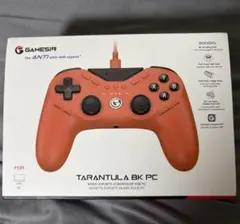 【GameSir】Tarantula 8K PC コントローラー