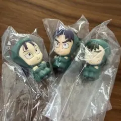 忍たま乱太郎 まちぼうけ 六年生の段