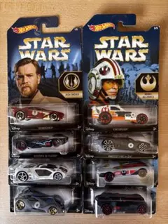 2026年最新】スターウォーズ ホットウィールの人気アイテム - メルカリ
