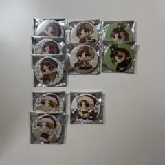 そらまふうらさか2019 クリスマス 新年会 うらたぬき まとめ売り