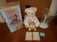 120周年記念 coca cora コカコーラ テディベア - メルカリ