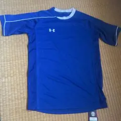 アンダーアーマー　未使用タグ付き　Tシャツ