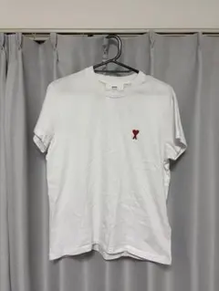 ami alexandre mattiussi Tシャツ、キャップセット ami alexandre mattiussi Tシャツ、キャップセット - メルカリ