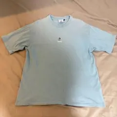 VISION STREET WEAR Tシャツ ブルー Lサイズのサムネイル