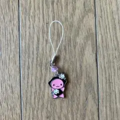 さるぼぼにゃん ストラップ