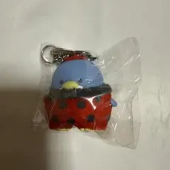 サンリオsanrio ちびっとも むしさん タキシードサム てんとう虫