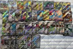 【約40枚セット売り】 ポケカ SR 22枚 SSR 17枚 まとめ売り