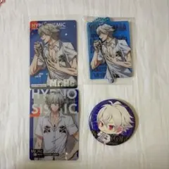 2026年最新】碧棺左馬刻 缶バッジの人気アイテム - メルカリ