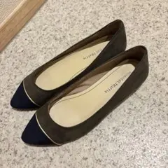 ORiental TRaffic フラットパンプス 22cm