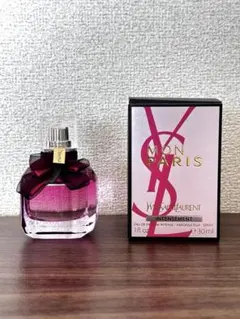 イヴサンローラン モンパリ オーデパルファム30ml
