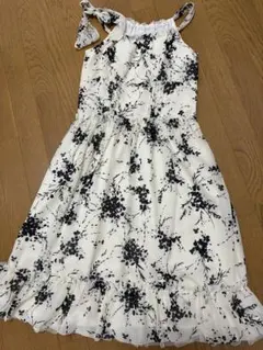 インゲボルグ ワンピース