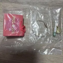 PAUL & JOE ショッパーマスコット