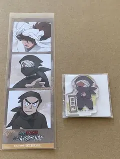 2025年最新】雑渡昆奈門 カードの人気アイテム - メルカリ