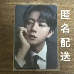 BTS 防弾少年団 ジン JIN トレカ ラキドロ universal ユニバ