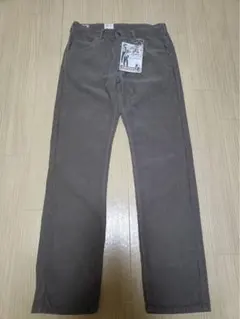 90s-W79 Lee RIDERS 201コーデュロイ_デッド・フラッシャー付