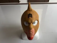 未開封 キン肉マン キャラクターマスク ルール破りの悪の超人編 全2種