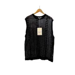 OUR LEGACY レースベスト 2025年最新】our legacy ベストの人気アイテム - メルカリ