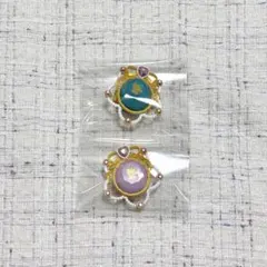 あんスタ スタライ 10th リングライト リンライ G ユメ ライカ