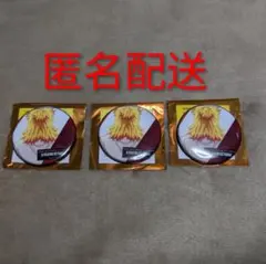 【匿名配送】劇場版「鬼滅の刃」ものがたる背中　缶バッジB 煉獄杏寿郎