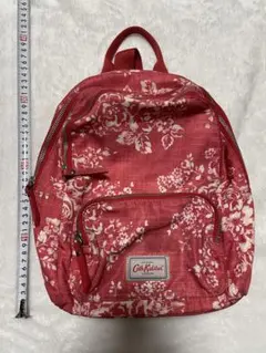 CathKidston フローラルバックパック　大人用