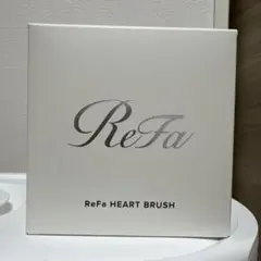 ReFa HEART BRUSH アンティークローズ